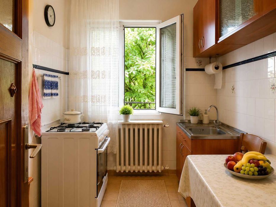 Apartament 3 camere blv Brancoveanu
