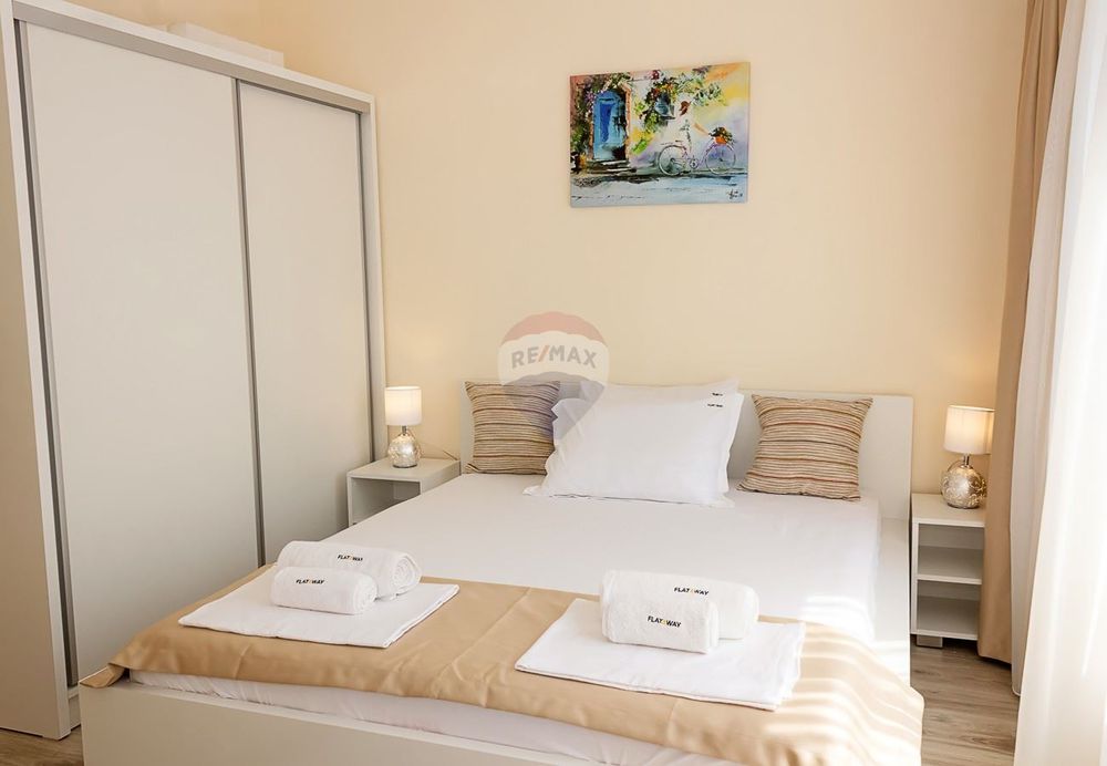 Продава се Тристаен апартамент в Варна, Аспарухово - 104 кв.м за 834 €/кв.м - Снимка #10