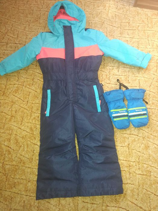 Costum ski copii