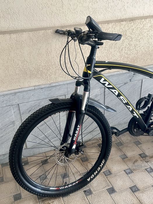 Velosiped sotiladi 26 razmer (WASAT) brand