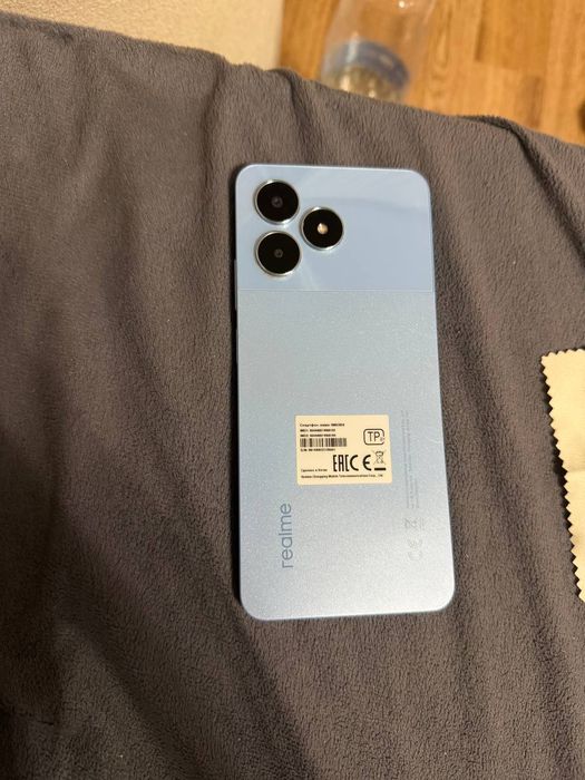 Продам realme note50