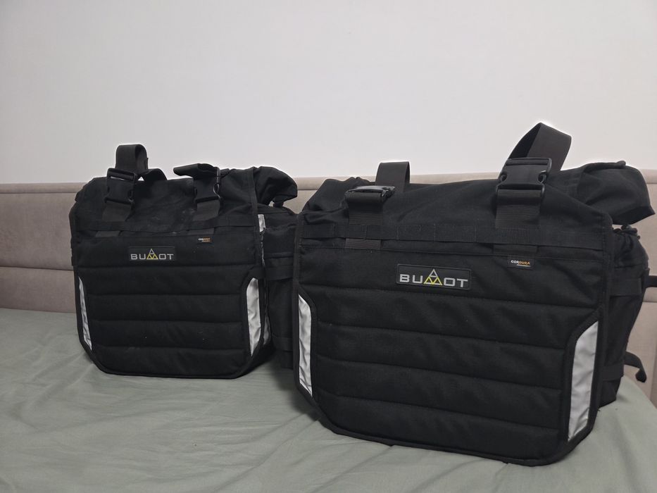 Genti moto laterle BMW 1200 GS BMW 1250 GS 1250 GSA  1200gs 1250gs