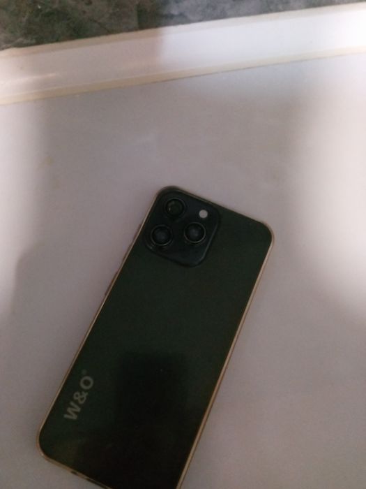 Продам телефон x200