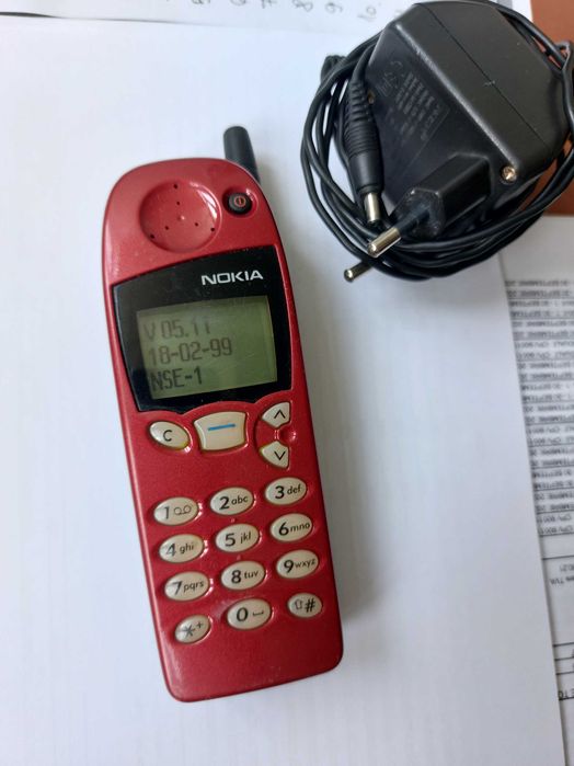 Nokia 5110 original Germania decodat perfect functional stare f buna