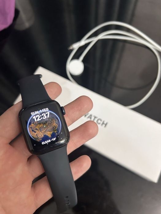 Apple watch se2 40mm