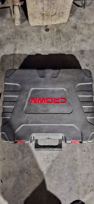 Перфоратор рабочий