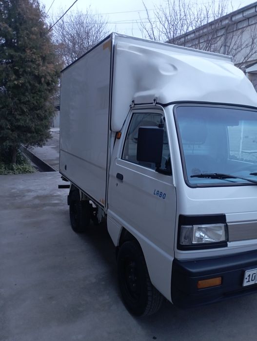 Labo Damaz 2022 Ideal