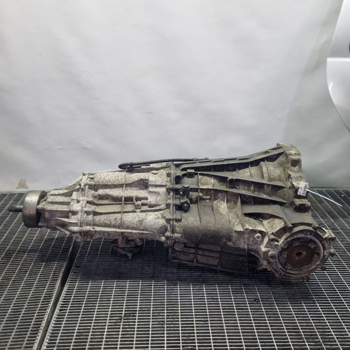 Cutie de viteze automata AUDI Q5 2.0TFSI 2008 - 2015 211CP Automata CDNC Euro5 (1485) ...