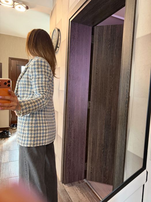 Палто Christine Fashion