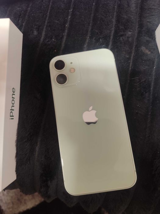 iPhone 12 mini  perfect functional