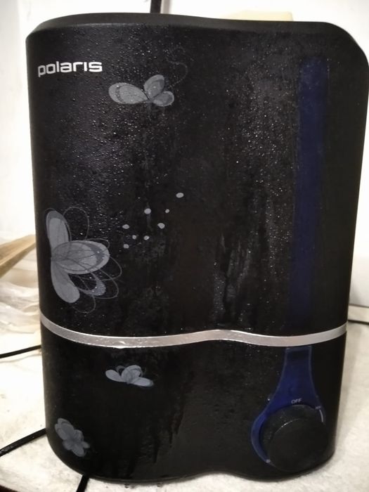 Полярис увлажнитель
