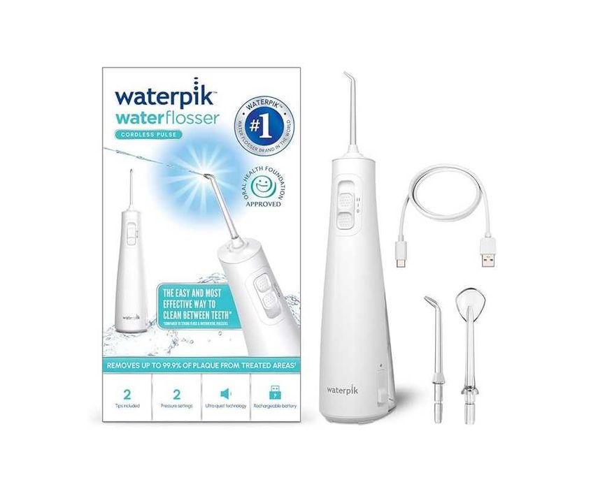 Oral Irrigator Waterpik WF-20 Pulse