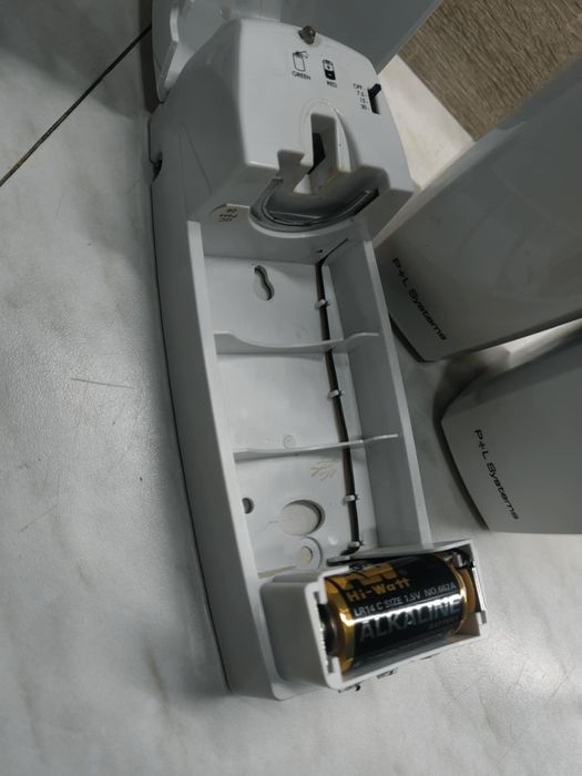 Електронен ароматизатор