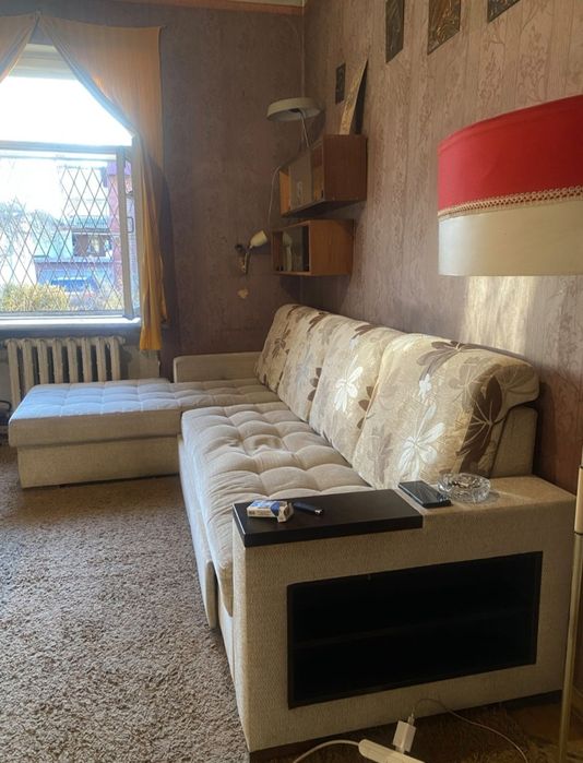 Сдаётся квартира Саракулька