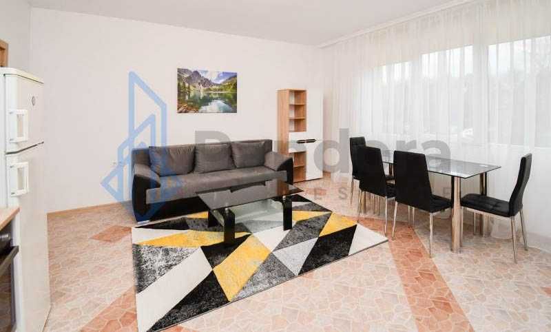 Дава се под наем Тристаен апартамент в София, Дружба 2 - 67 кв.м за 600 € - Снимка #1