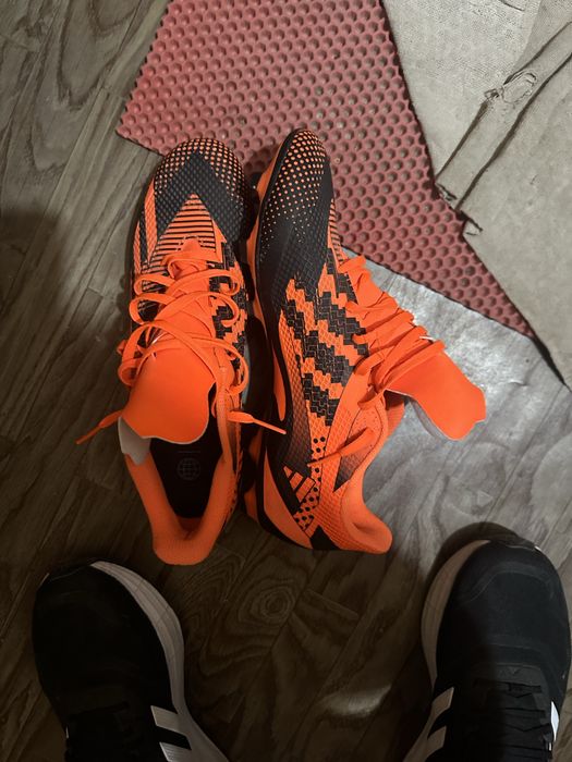 продам бутсы адидас