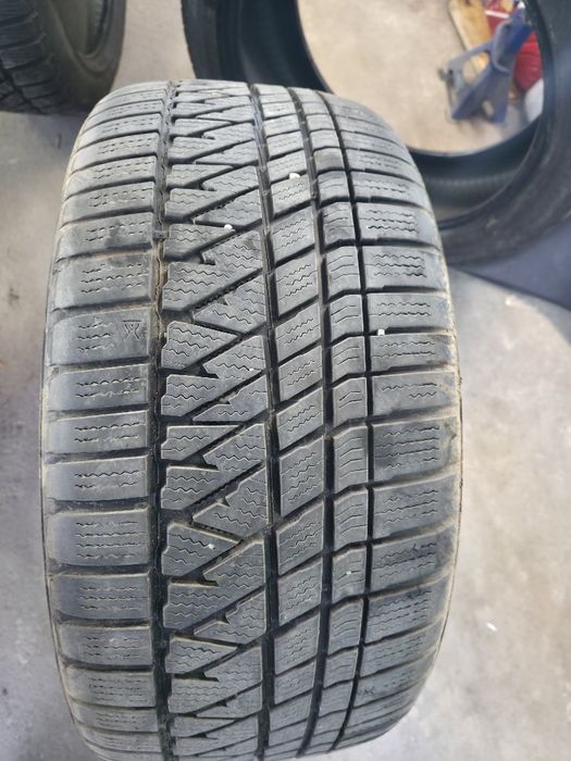 275 40 20 зимна гума