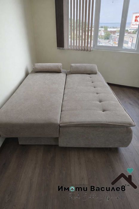 Дава се под наем Едностаен апартамент в София, Център - 40 кв.м за 588.03 € - Снимка #3