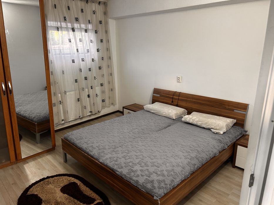 Cazare in regim hotelier
