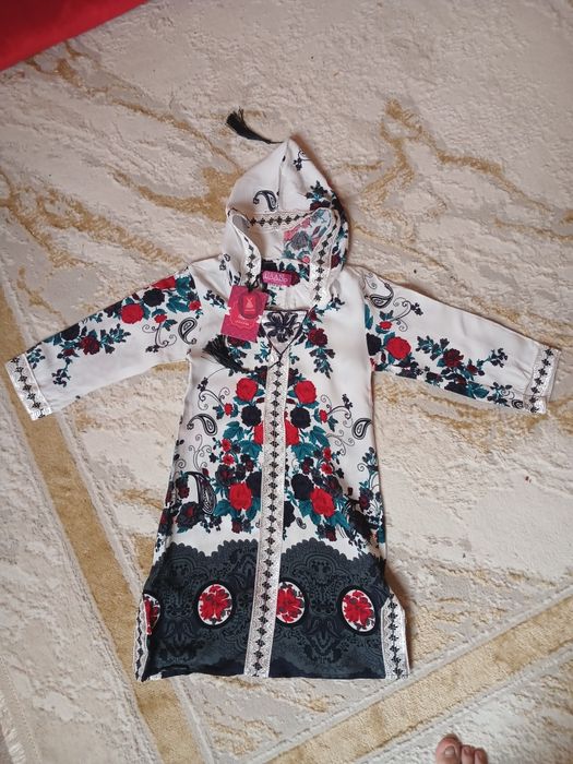 Срочо продам Детские абайки
