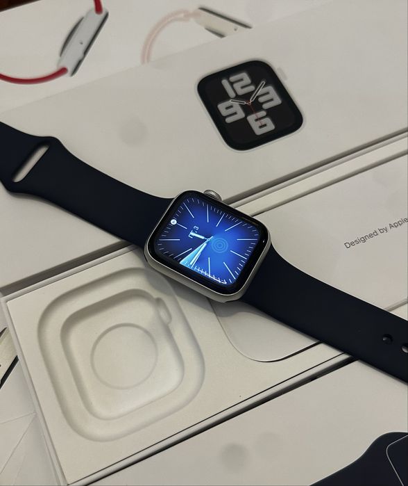 Apple watch se 40 87%
