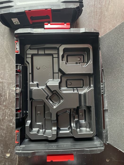 Cutie milwaukee noua