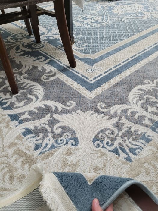 Турецкий ковер, 3/6