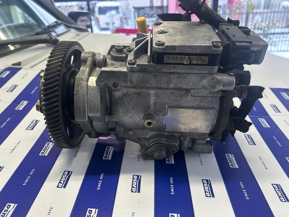 Nissan patrol zd3.0 pompa injectie volanta