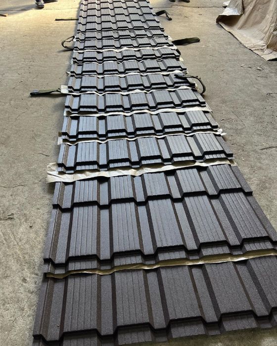 Доска обрезная и каскад