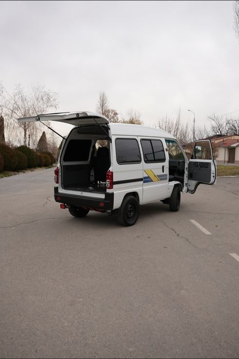 Damas sotiladi, xolati ideal yilil 2025