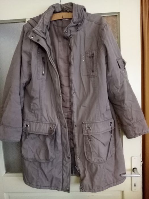 Haina dama lunga xxl