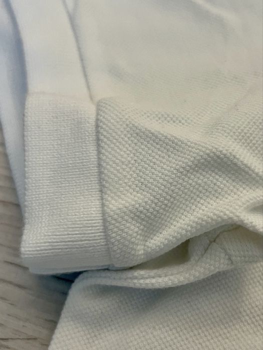 Tricou polo 100% bumbac, XXL, nou