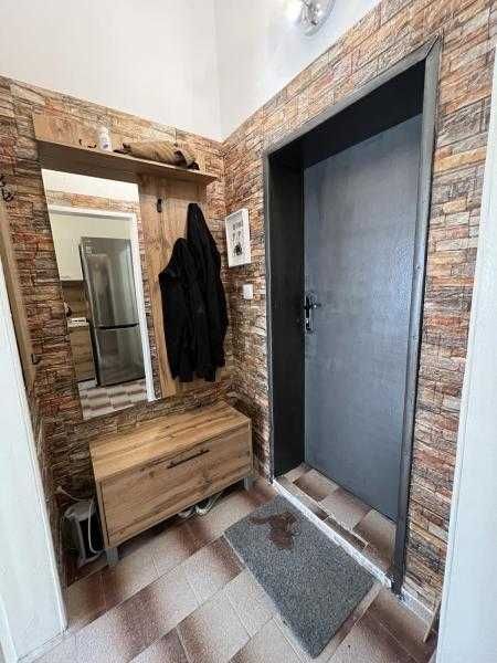 Дава се под наем Едностаен апартамент в Бургас, Възраждане - 40 кв.м за 280.5 € - Снимка #3