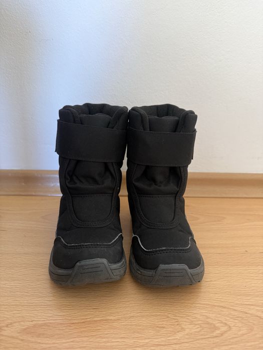 Апрески 18см стелка