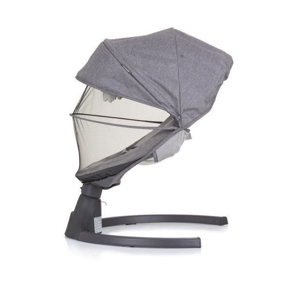 Електрическа люлка Chipolino