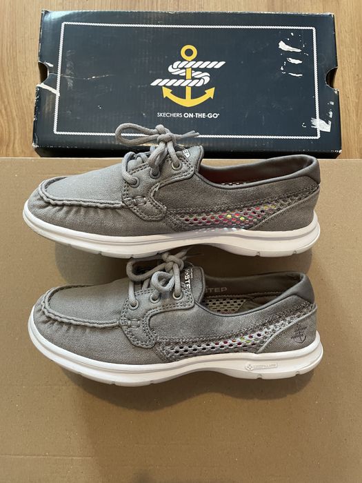 Skechers Go-Step Naval 35 н. 22 см