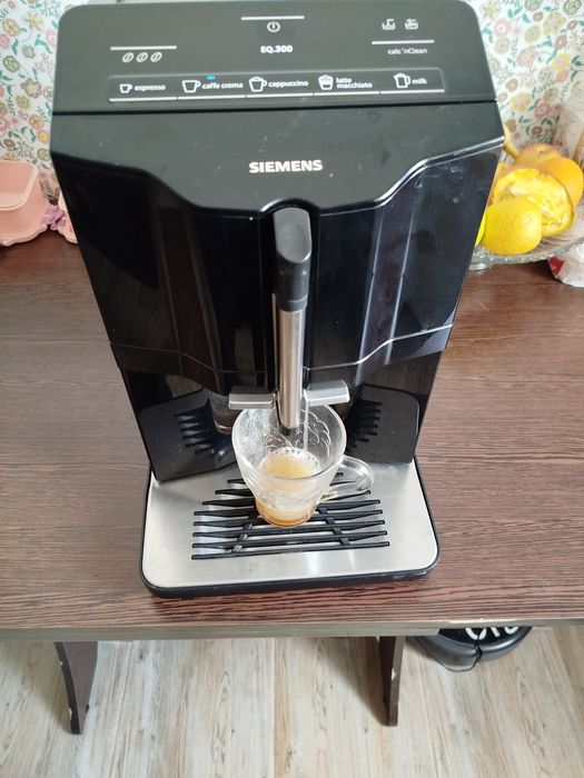 Espresso cafea boabe