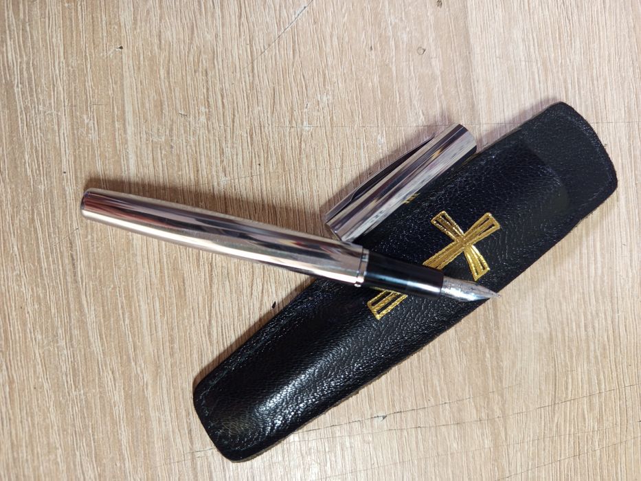 Писалка "Waterman"(france)