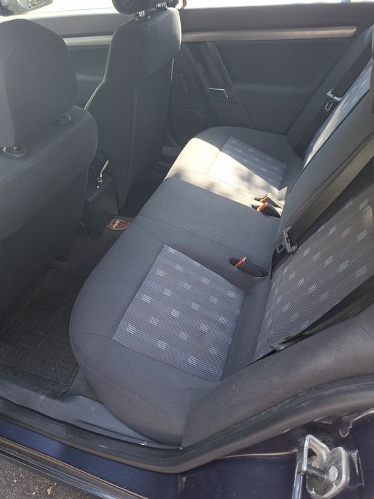 OPEL Vectra 2008 — imagine 3
