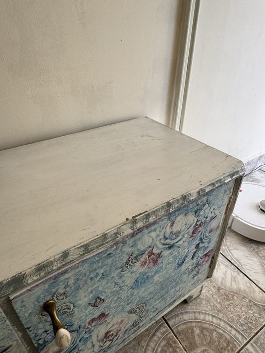 Mobibă vintage în stare foarte bună