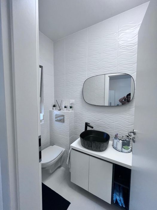 Proprietar vand casa duplex