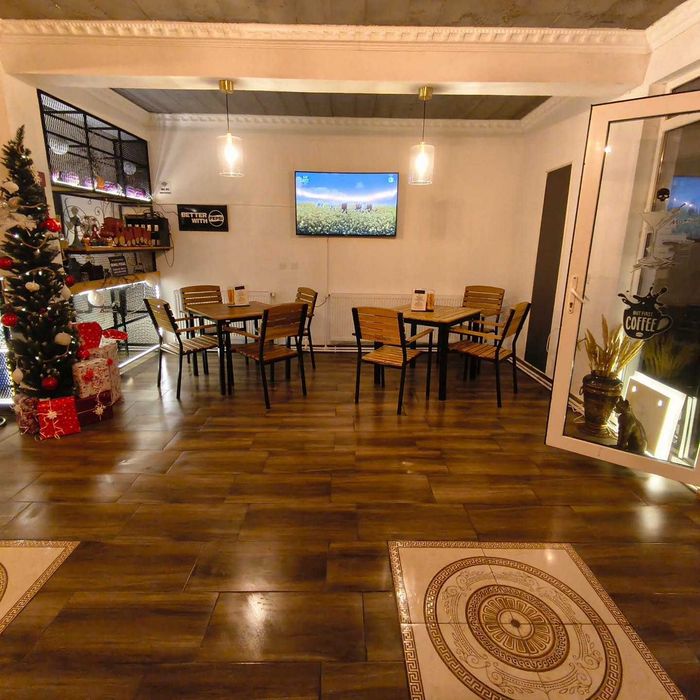 Organizam Revelion 2026, la Magreb Bistro, Buzau