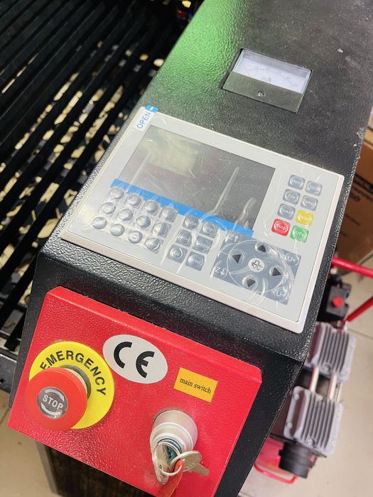 Продам Лазерный станок 1080RD Профи