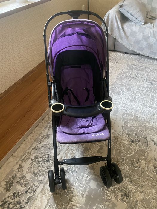 Продам коляску.           .