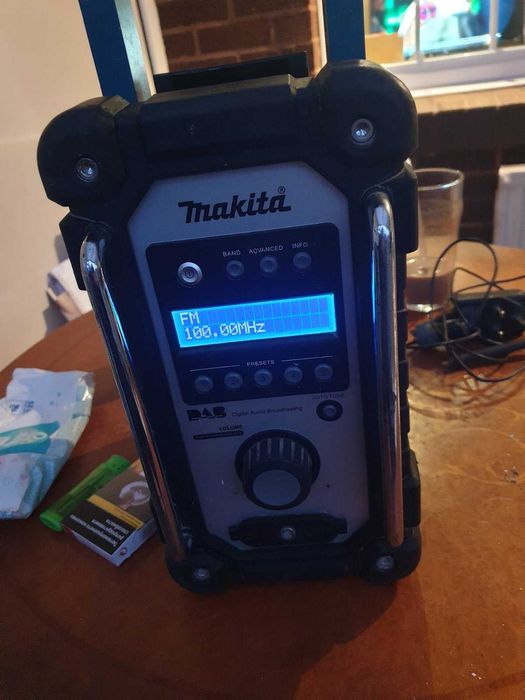 Макита инструменти