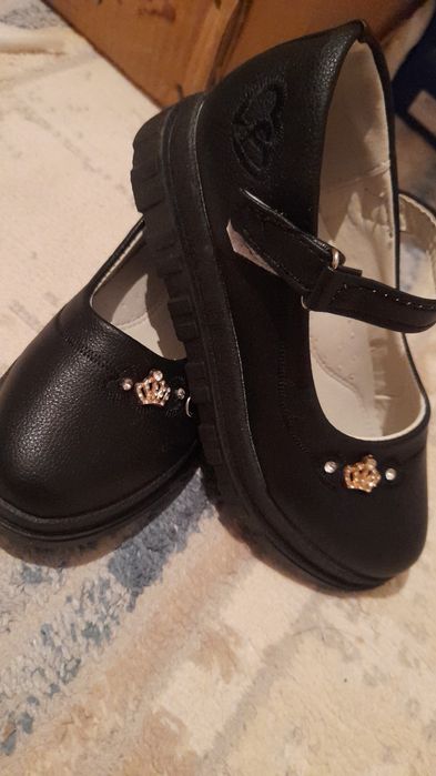 Детский обуви размер бар