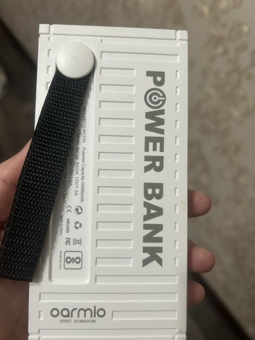 Продам повербанк