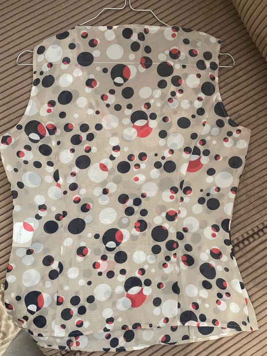 Bobo Zander S дамски блузи