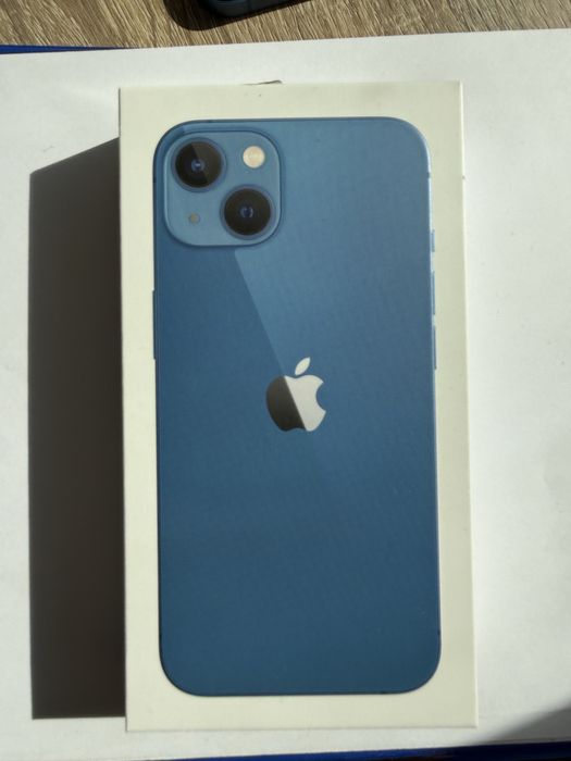 IPhone 13 128 GB