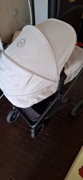Детска количка cybex 3 в 1